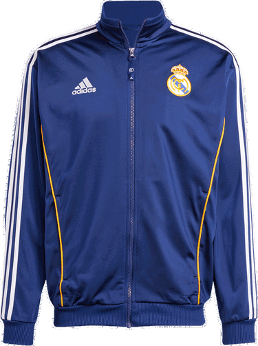 Súprava adidas Originals Real Madrid 1999 Training Jacket Modrá | jw1993, 0