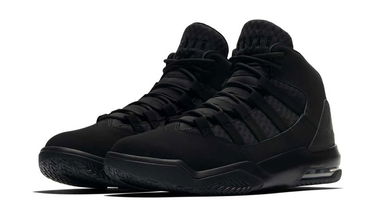 Tenisky a topánky Jordan Air Jordan Max Aura Čierna | AQ9084-001, 3