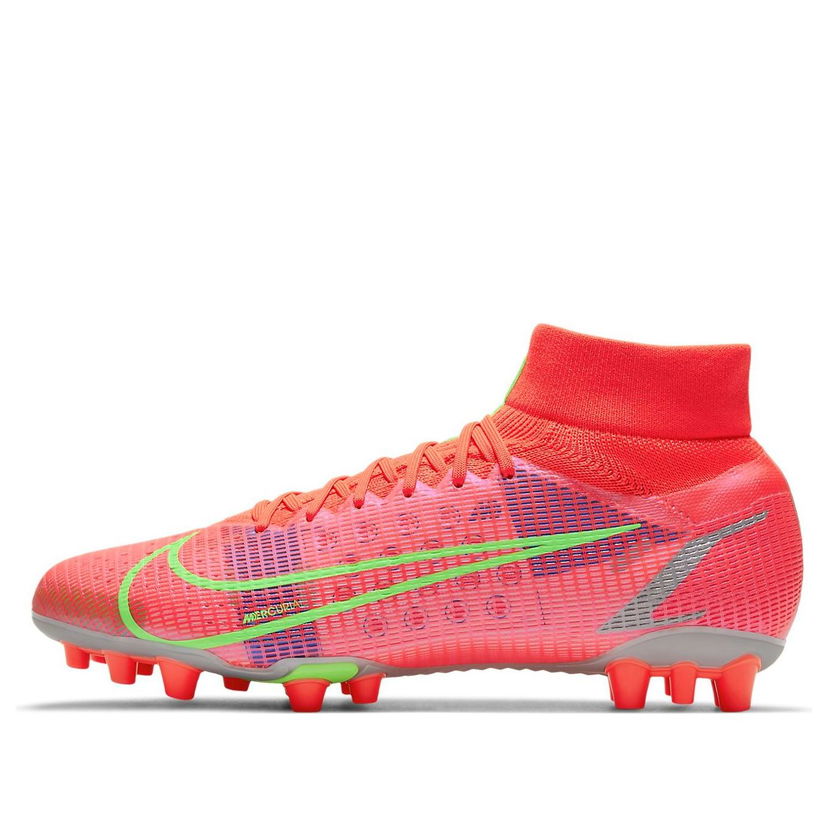 Tenisky a topánky Nike Mercurial Vapor 15 Academy AG Ružová | CV1130-600