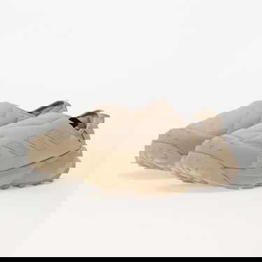 Tenisky a topánky adidas Performance Terrex Winter Slip On Cold.Rdy Wonder Beige/ Wonder Beige/ Aluminium Béžová | ID3443, 5