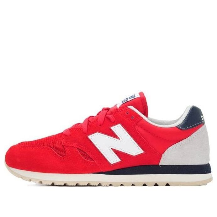Tenisky a topánky New Balance 520 Series Červená | U520GJ