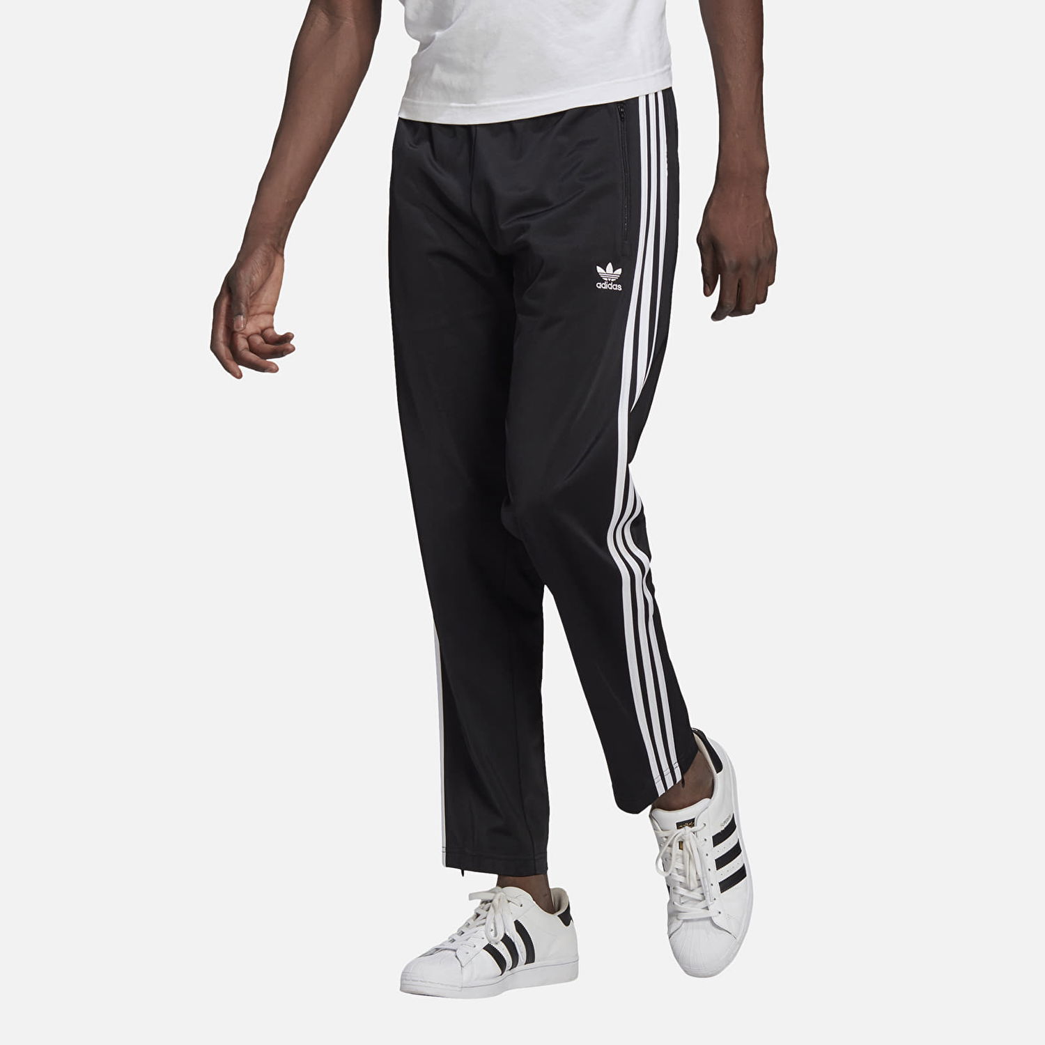 Tepláky adidas Performance Firebird Track Pants Čierna | GN3517, 0