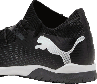 Tenisky a topánky Puma FUTURE 7 MATCH Čierna | 107721-02, 3