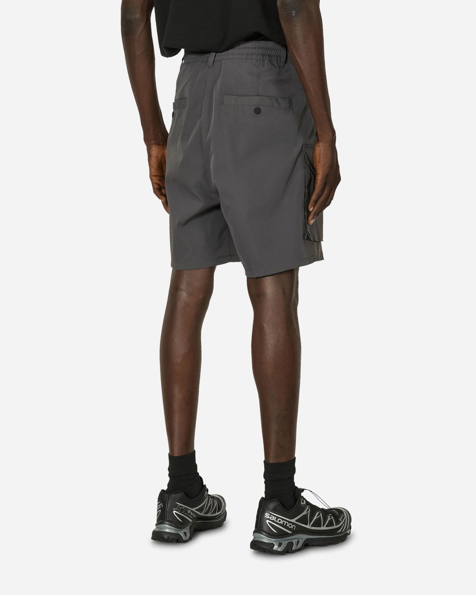 Balto Short men Cargo Shorts