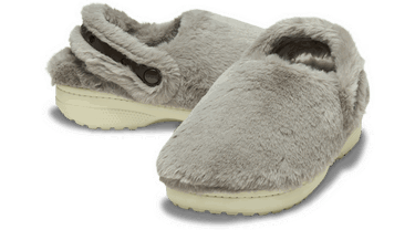 Tenisky a topánky Crocs Classic Unfurgettable Clogs Šedá | 211116-195, 1