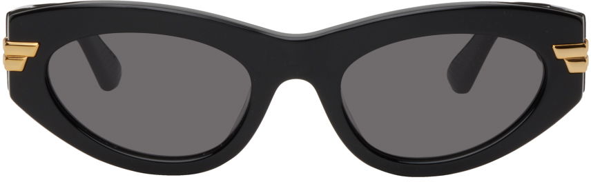 Slnečné okuliare Bottega Veneta Classic Sunglasses Čierna | BV1189S-001, 0