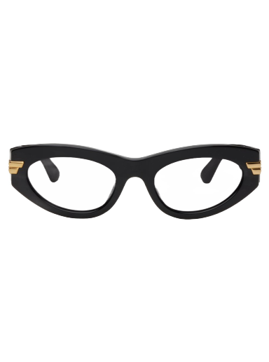 Slnečné okuliare Bottega Veneta Classic Sunglasses Čierna | BV1189S-001