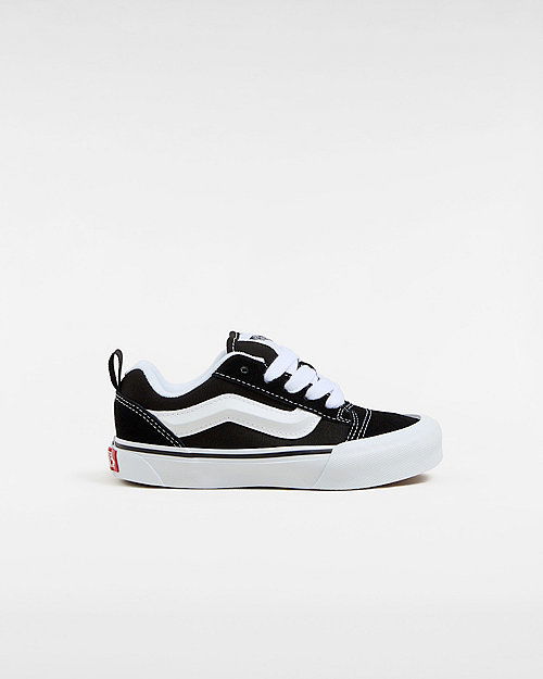 Tenisky a topánky Vans Knu Skool Čierna | VN000CYU6BT, 0