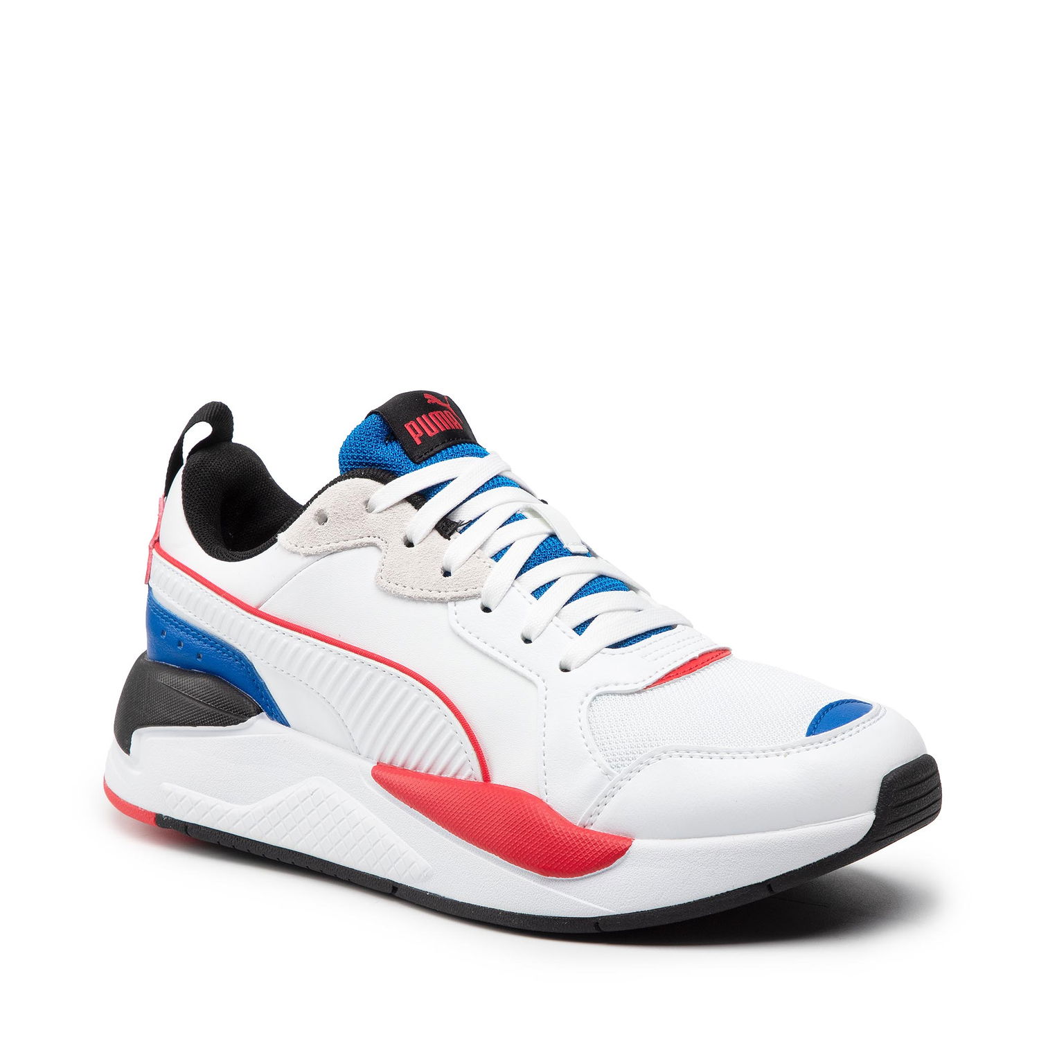 Tenisky a topánky Puma X-Ray Game Biela | 372849 05, 0