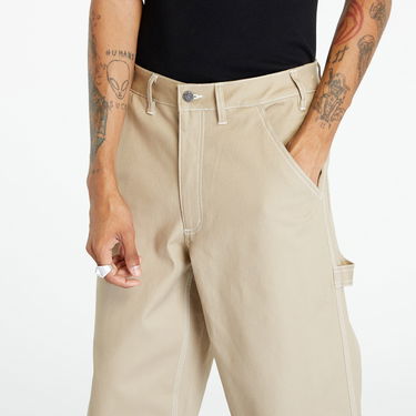 Tepláky Nike CARPENTER PANT Béžová | FB7198-247, 4