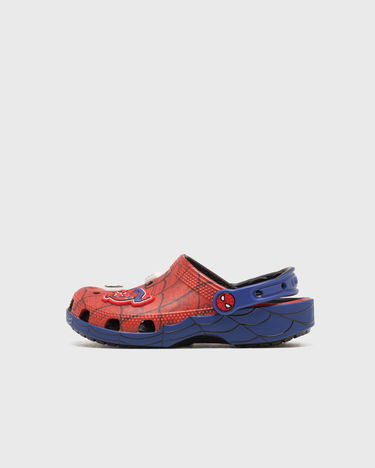 Tenisky a topánky Crocs Spider-Man™ Classic Clogs Rôznofarebný | 211409-90H, 3