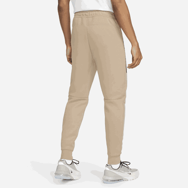 Tepláky Nike Tech Fleece Béžová | fb8002-247, 2