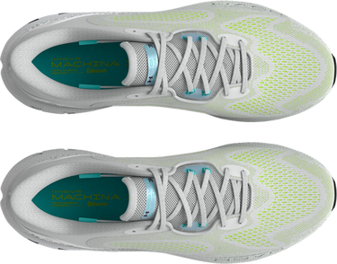 Tenisky a topánky Under Armour UA HOVR Machina 3 DL 2.0 Šedá | 3026231-100, 3