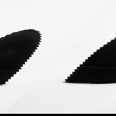 Kulicha Palm Angels Classic Logo Beanie Čierna | PMLC032C99FAB0011003, 3