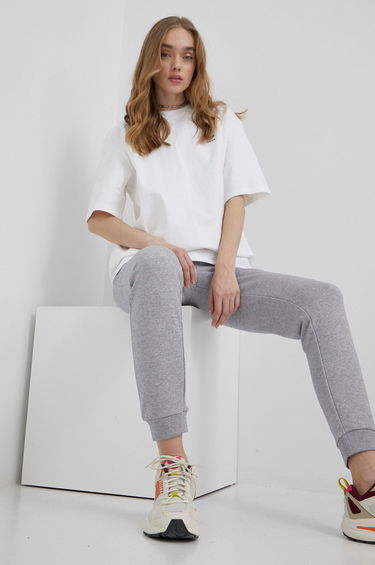 Tepláky adidas Originals Sweatpant Šedá | HF7501, 0