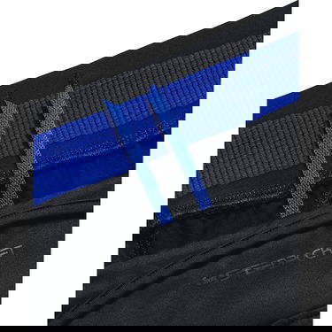 Nohavice Under Armour Qualifier Elite Cold Čierna | 1379307-001, 4