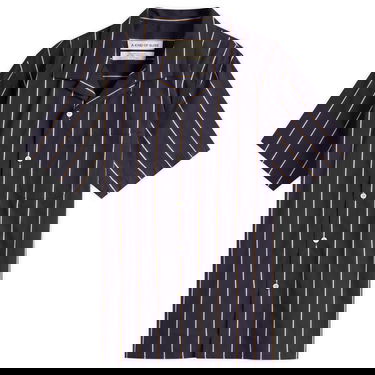 Košeľa A Kind of Guise A Kind of Guise Gioia Striped Shirt Navy | 104-13605-606, 1