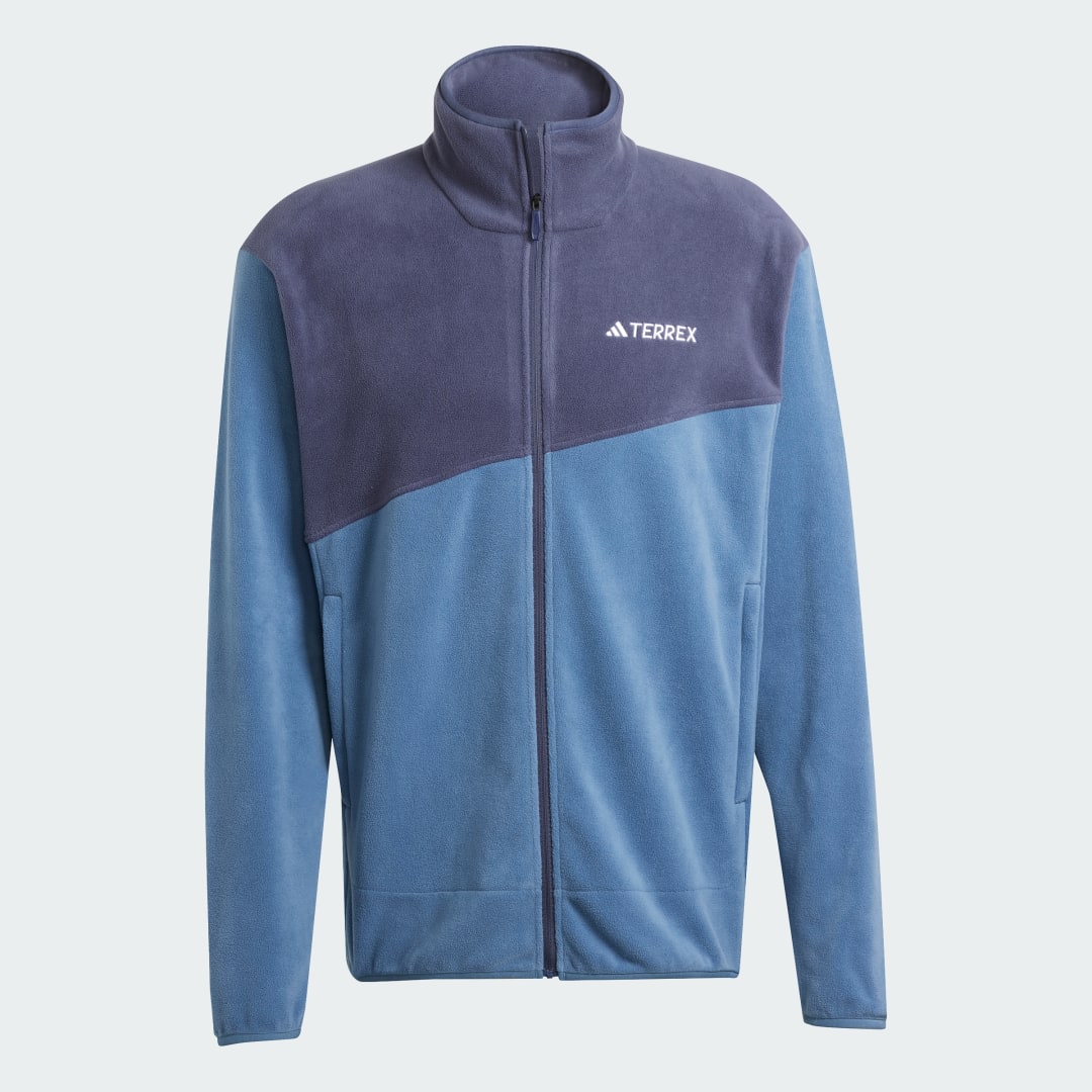 Terrex Multi Full-Zip Fleece