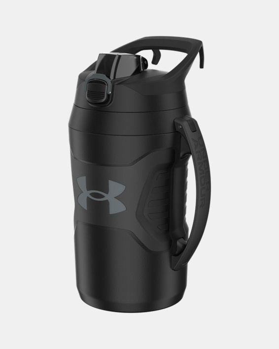 Gadget Under Armour UA Playmaker Jug 64 oz. Water Bottle Čierna | 1364828-002, 1