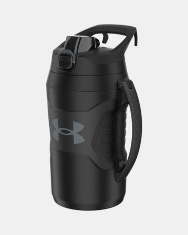 Gadget Under Armour UA Playmaker Jug 64 oz. Water Bottle Čierna | 1364828-002, 1
