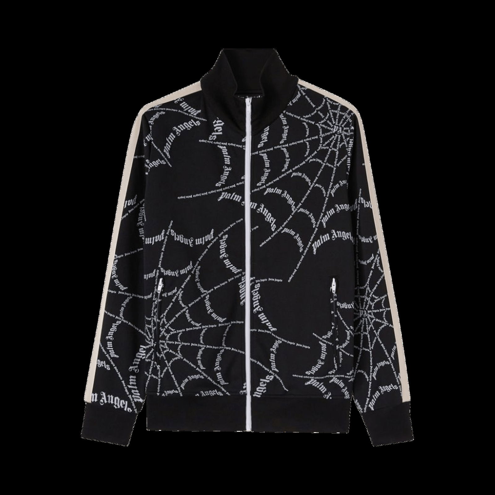 Spider Web Classic Track Jacket