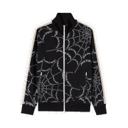 Spider Web Classic Track Jacket