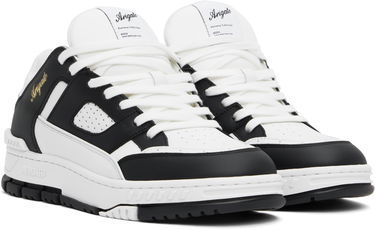 Tenisky a topánky AXEL ARIGATO Area Lo Sneaker Čierna | F2544002, 3