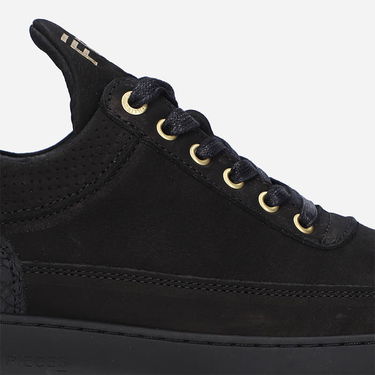 Tenisky a topánky Filling Pieces Low Top Ripple Čierna | 25127261847, 6