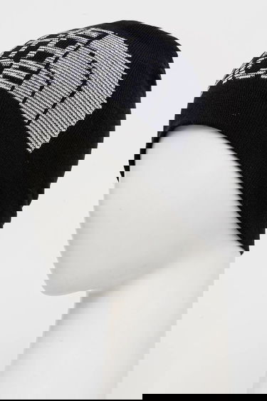 Kulicha The North Face The North Face Reversible Highline Beanie Čierna | NF0A7WLAYA71, 2