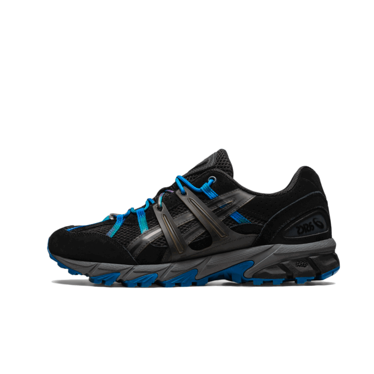 Tenisky a topánky Asics A.P.C x Gel-Sonoma 15-50 "Black" Čierna | 1203A226-001, 0
