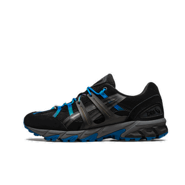 Tenisky a topánky Asics A.P.C x Gel-Sonoma 15-50 "Black" Čierna | 1203A226-001, 0