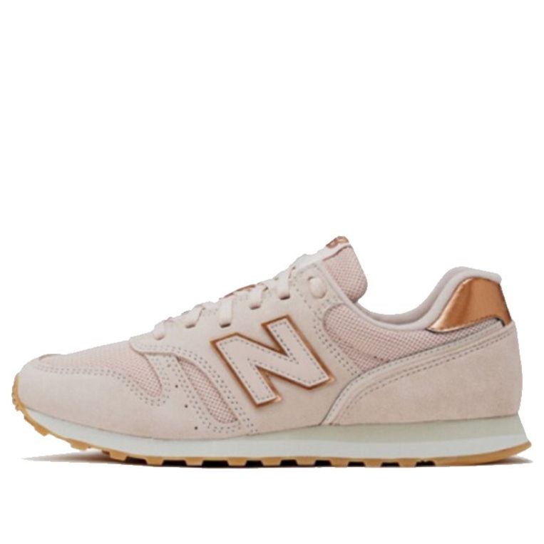 Tenisky a topánky New Balance 373 Ružová | WL373CC2, 0