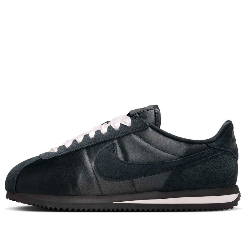 Tenisky a topánky Nike Cortez Textile SE "Black Pink Ice" Čierna | IH2014-010