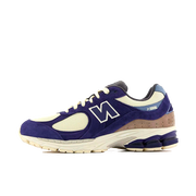 2002R "Light Cream/Purple"