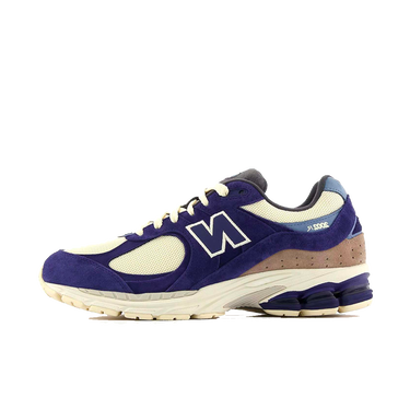 Tenisky a topánky New Balance 2002R "Light Cream/Purple" Fialová | M2002RG, 0