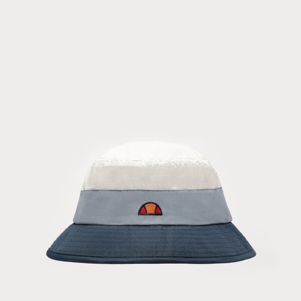 Astoni Color Block Bucket Hat