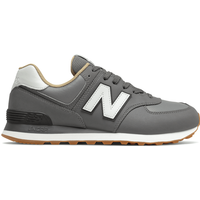 Tenisky a topánky New Balance 574 Šedá | U574VR2, 0