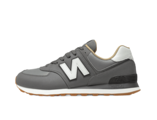 Tenisky a topánky New Balance 574 Šedá | U574VR2