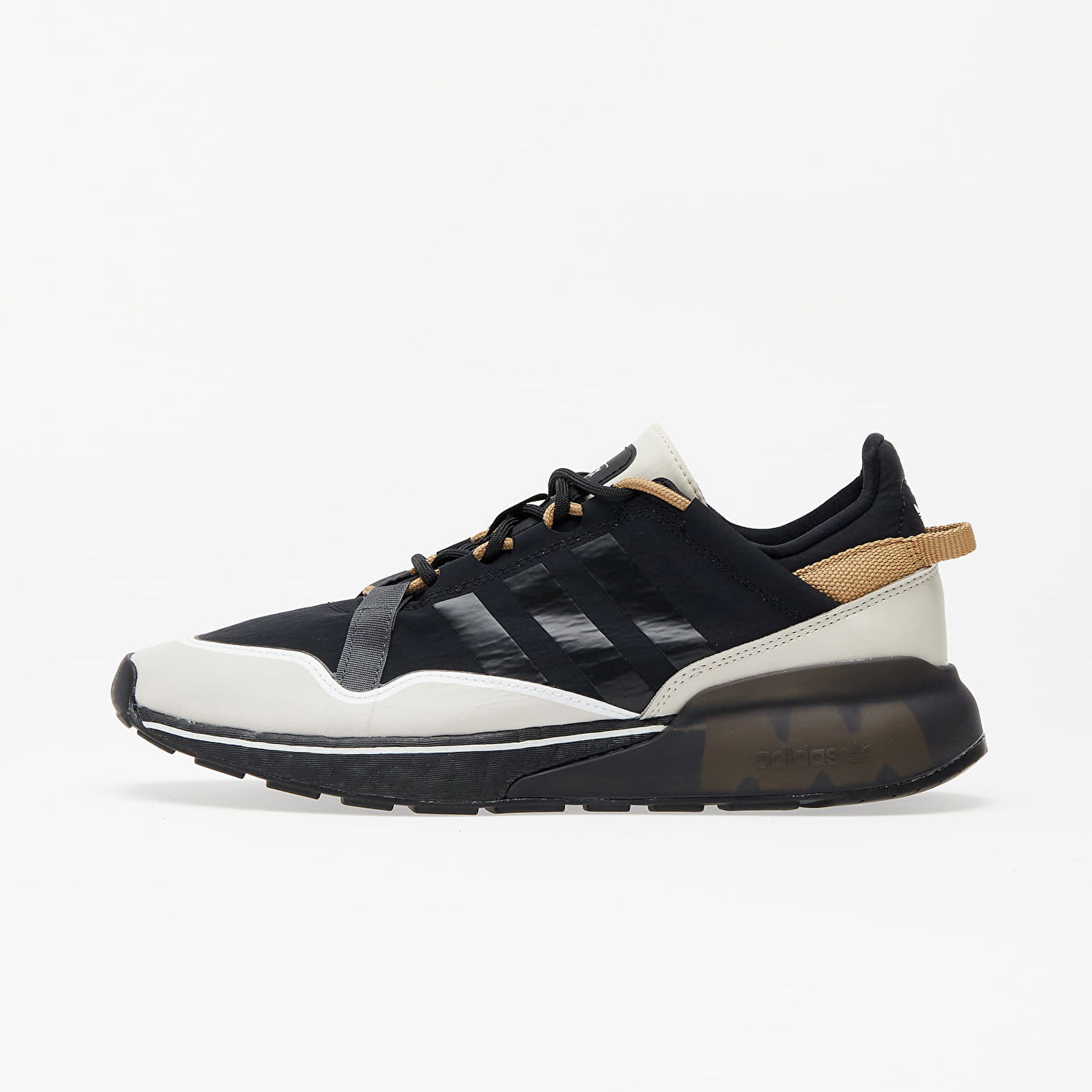 Tenisky a topánky adidas Originals Z2K BOOST Pure Čierna | G57963, 0