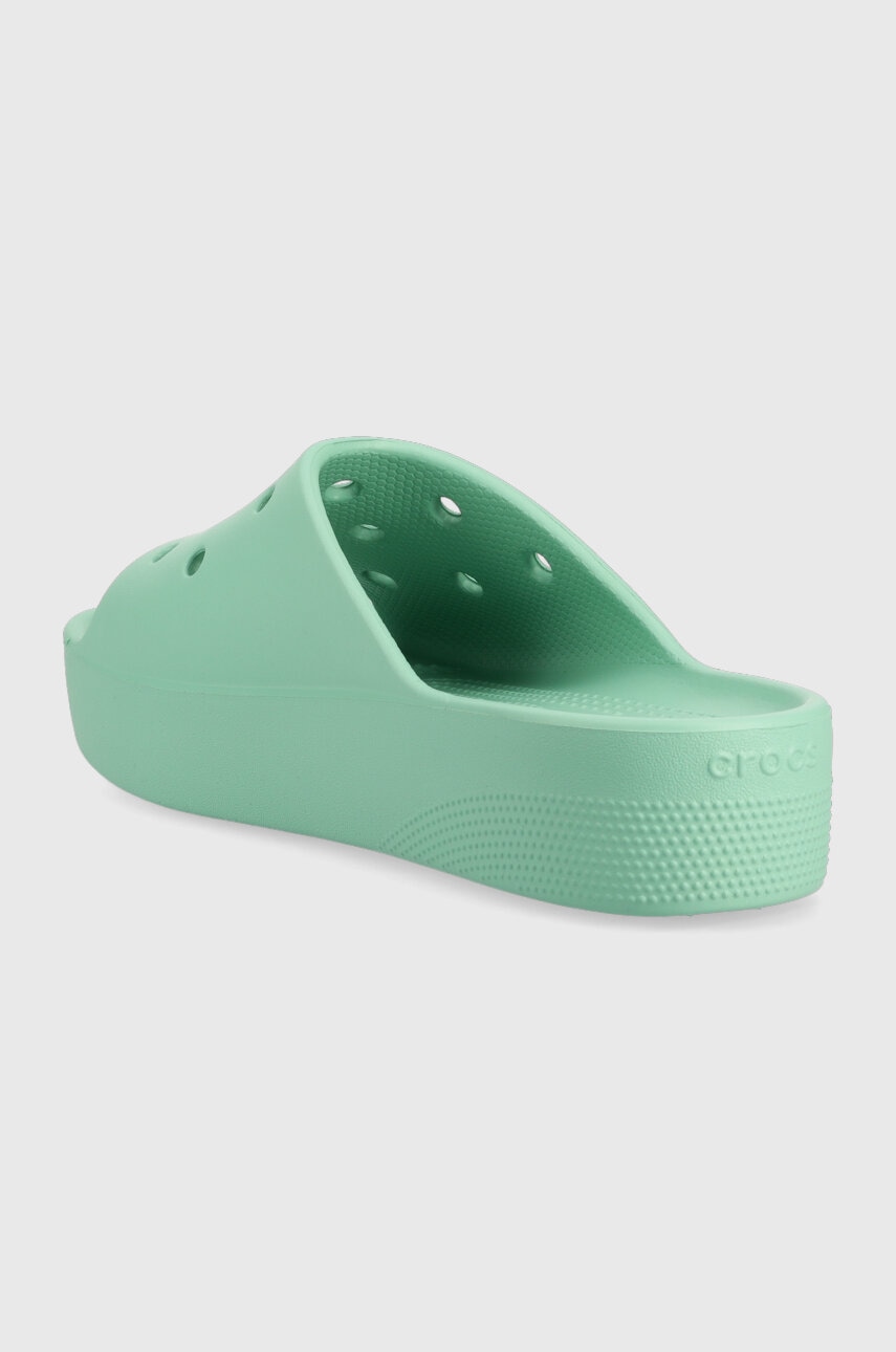 Platform Slides