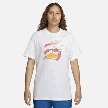 Tričko Nike Sportswear Tee Biela | FV3747-100, 0