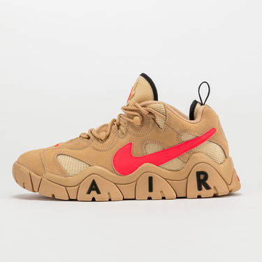 Tenisky a topánky Nike Air Barrage Low Béžová | CT2290-200, 0