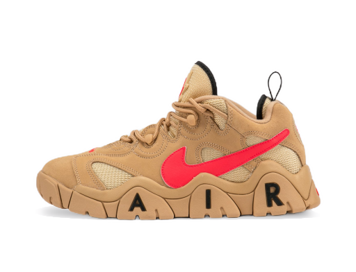 Tenisky a topánky Nike Air Barrage Low Béžová | CT2290-200