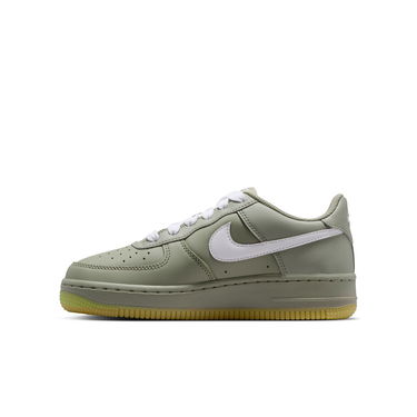 Tenisky a topánky Nike Air Force 1 LV8 Zelené | HQ1911-300, 2