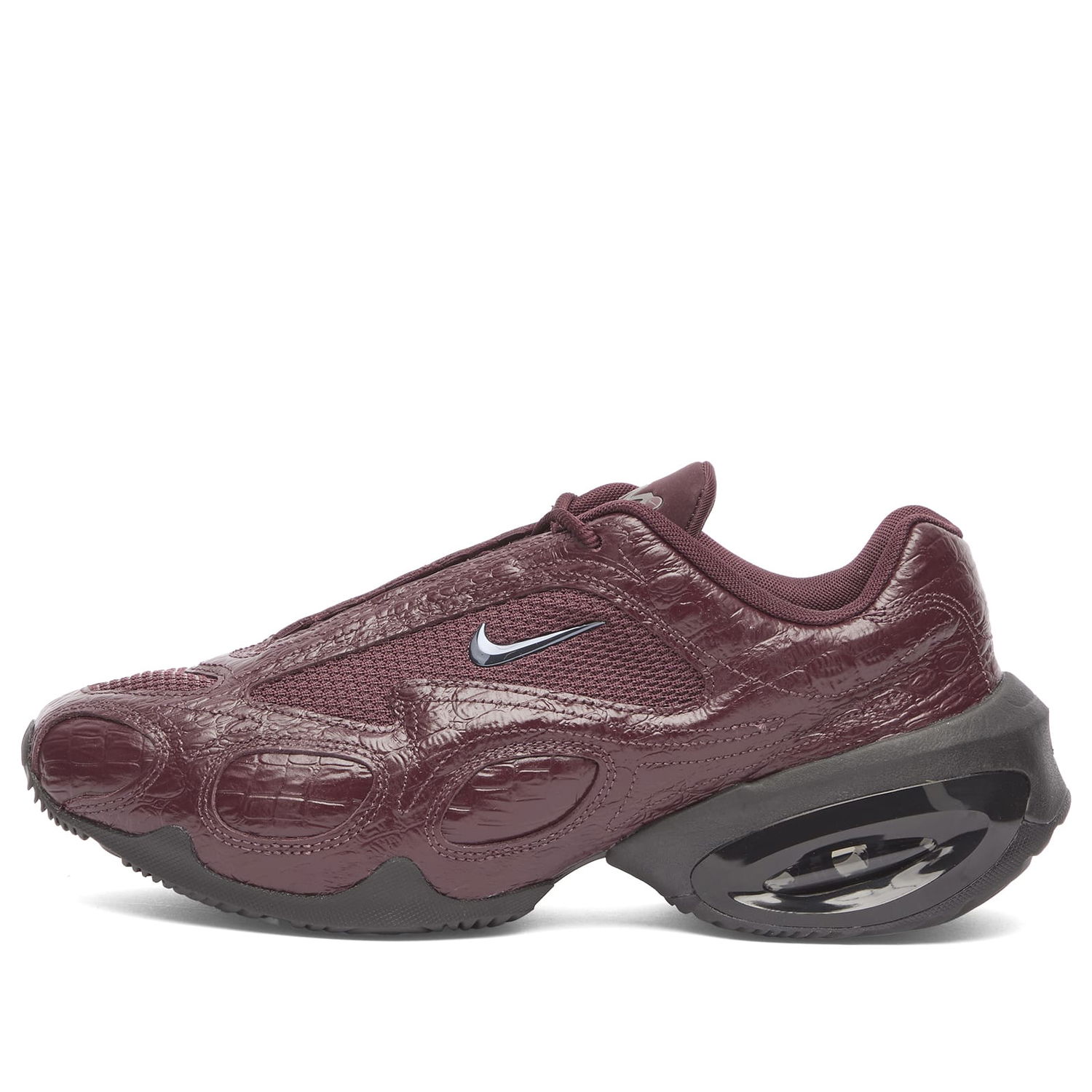 Tenisky a topánky Nike Air Max Muse Se Vínová | IB6689-600, 1