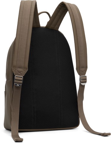 Batoh Lacoste Lacoste Classic Backpack Hnedá | NH4430HC_Q80, 2