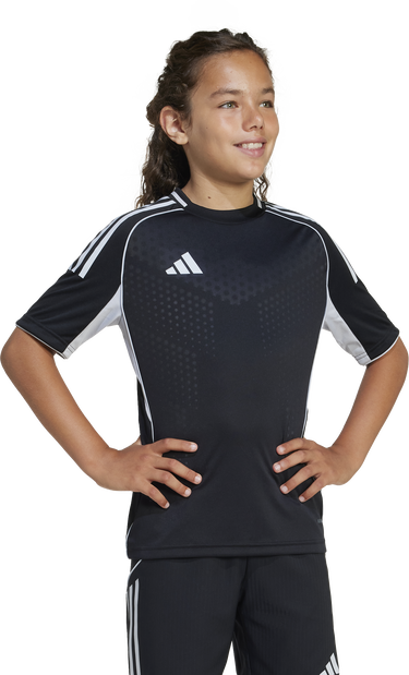 Dres adidas Originals Adidas TIRO25 Jersey Čierna | jj2482, 5