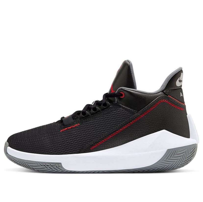 Tenisky a topánky Jordan Jordan 2x3 PF Čierna | BQ8738-006