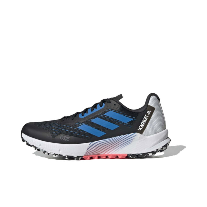Outdoor adidas Performance Terrex Agravic Flow 2.0 Modrá | GZ8888