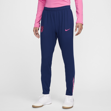 Nohavice Nike Dri-FIT Atlético Madrid Strike Navy | FQ2444-492, 3